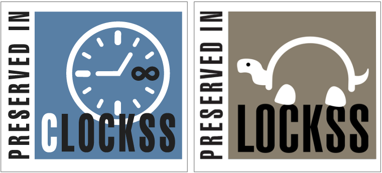 CLOCKSS & LOCKSS Preserved
