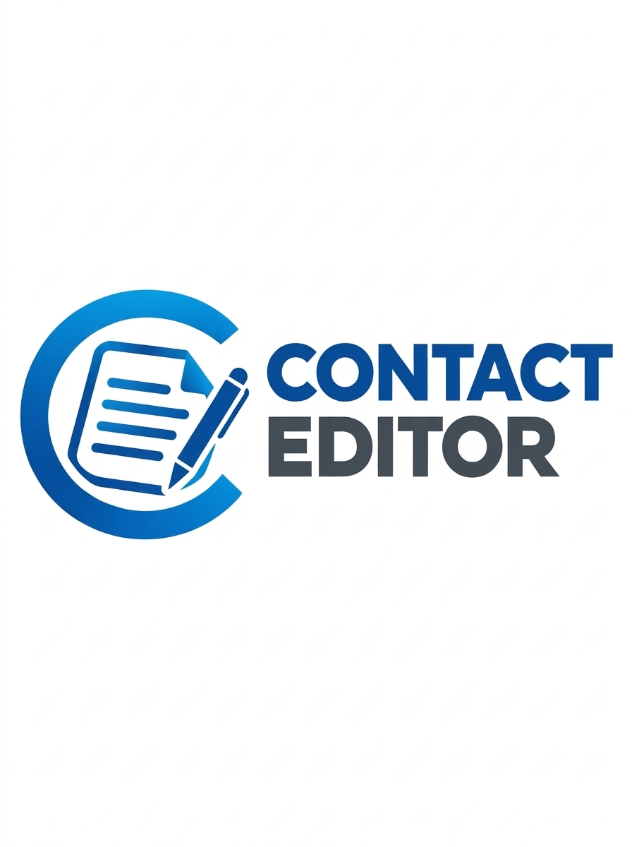Editorial Contact