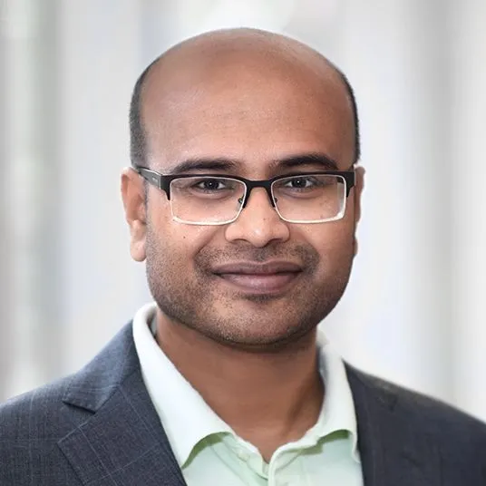 Dr. Abu Hena Mostofa Kamal