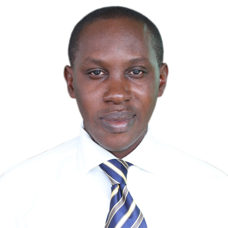 Dr. Dunsin Oluwagbenga