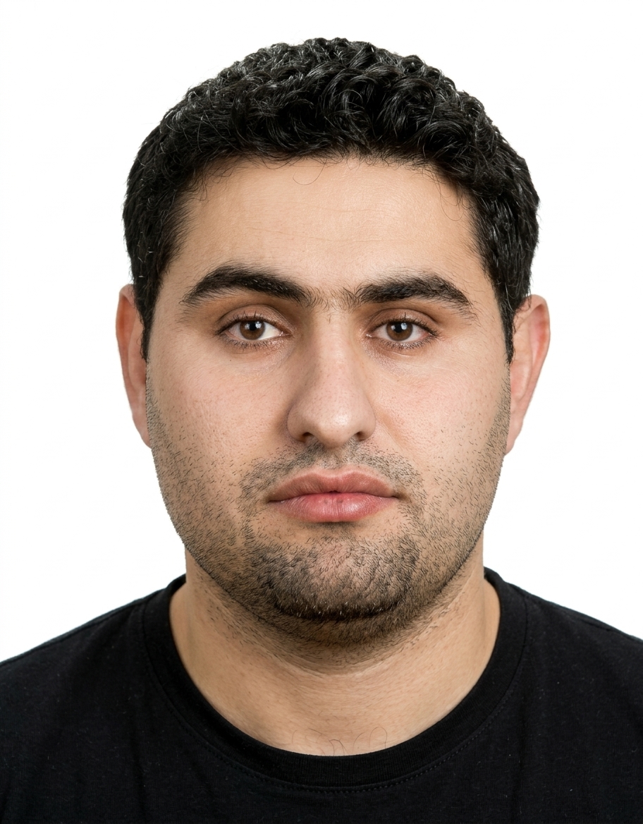 Dr. Kaveh Ostad-Ali-Askari