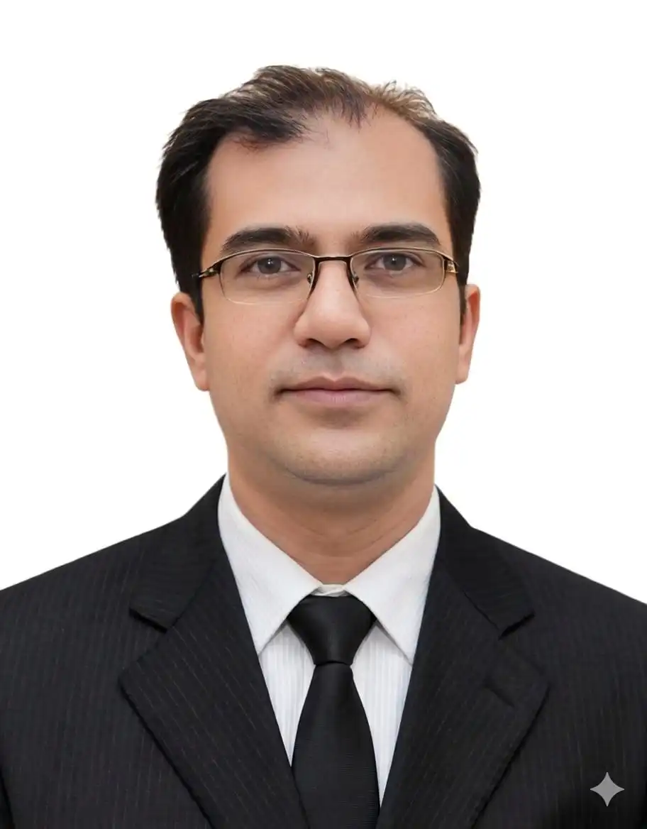 Dr. Kazi Noor-E-Alam Jewel