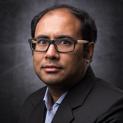 Dr. Md. Shofiqul Islam
