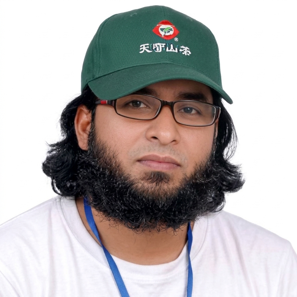 Dr. Mohammad Shameem Al Mamun