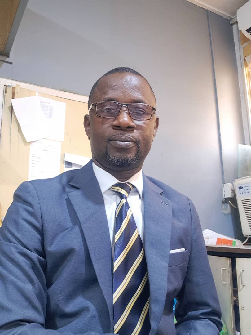 Dr. Osman