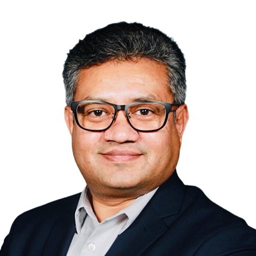 Dr. Rajib Biswas
