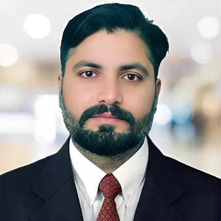 Dr. Ghulam Abbas Hashmi