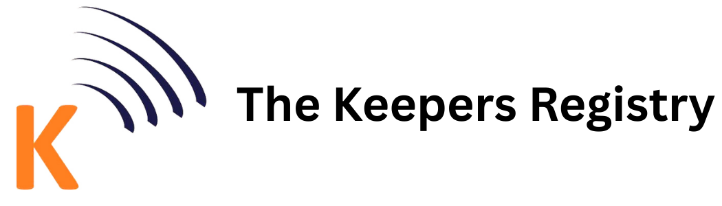 Keepers Registry Indexed