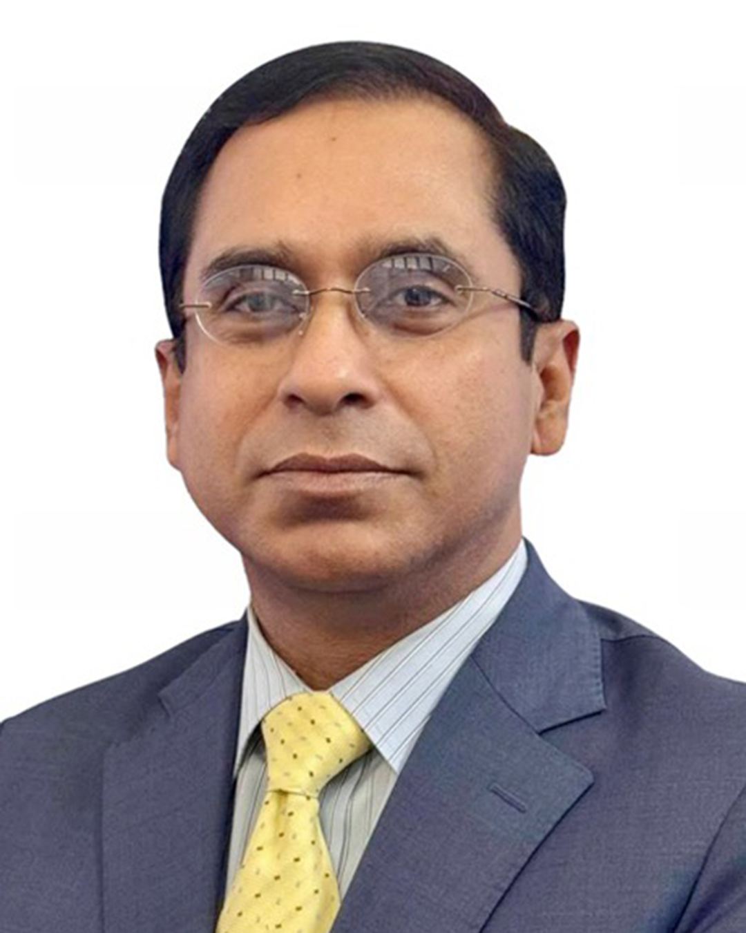 Prof. Dr. Md. Mozammel Hoque