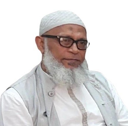 Prof. Dr. Md. Safiul Islam Afrad