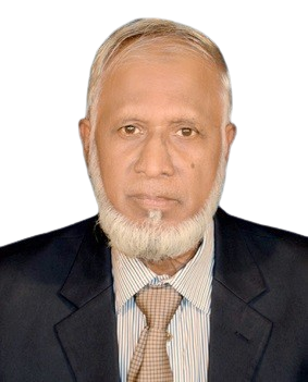 Professor (Retd.) Dr. Md. Shahjahan