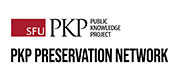 PKP Preservation Network
