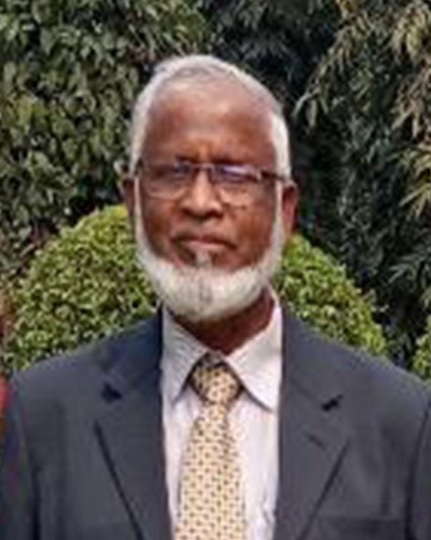 Prof. Dr. Md. Shahjahan