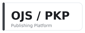 Open Journal Systems (OJS/PKP)