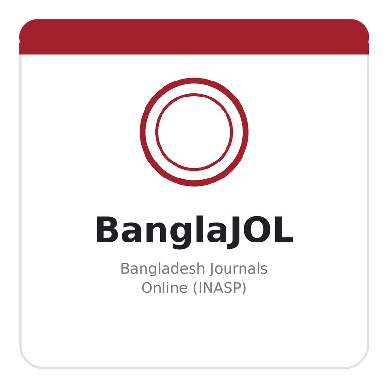 BanglaJOL