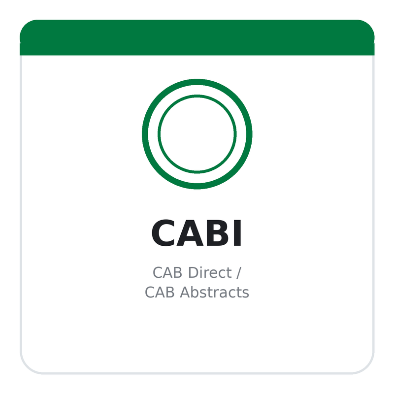 CABI