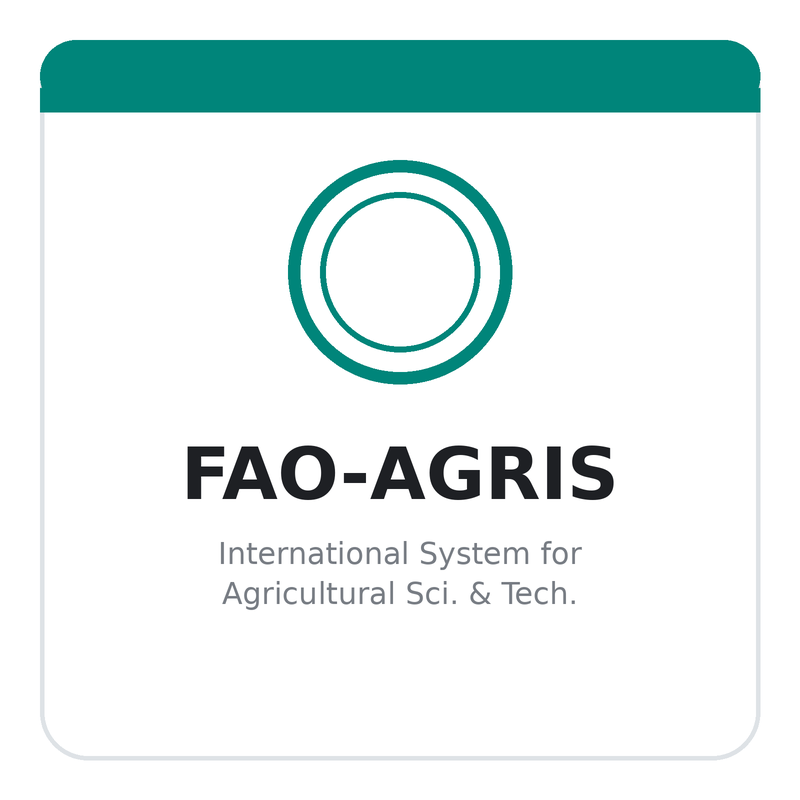 FAO-AGRIS
